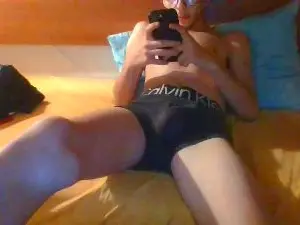 Cam4 Adult Webcam of ciruz05