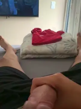 Cam4 Nude Webcam of hendrioxxl