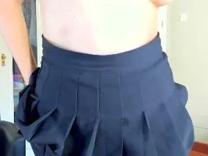 Cam4 Private Sex Chat of new_matilda