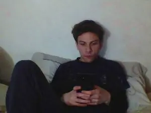 Cam4 Adult Video Chat of perv94xxx