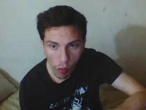 Cam4 Live Porn of perv94xxx