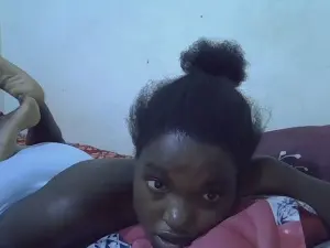 Cam4 Free Porn Cam of princess_scovia