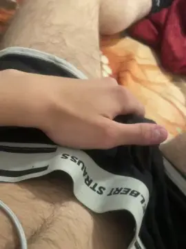 Cam4 Live Porn of Hengst007