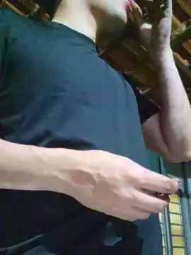 Cam4 Live Sex of VibesBr