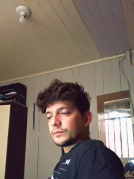 Cam4 Nude Webcam of VibesBr