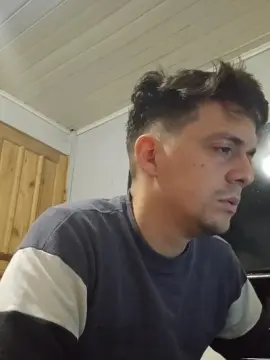 Cam4 Live Sex Cam of VibesBr