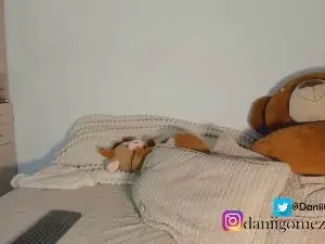 Cam4 Adult Webcams of danii_rose