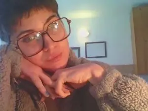 Cam4 Live Sex of sarah_delight