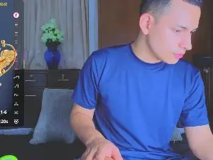 Cam4 Adult Webcams of teddy_cowboy