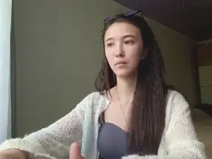 Cam4 Free Porn Cam of BeckiLaraway
