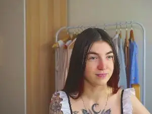 Cam4 Best Webcam of FrancieSibbett