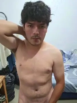 Cam4 Live Sex of Nicolasnif