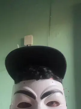 Cam4 Live Porn of NoPrivadoO