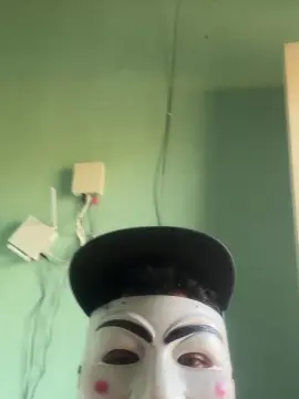 Cam4 Private Sex Chat of NoPrivadoO