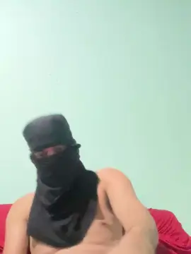 Cam4 Live Sex Cam of NoPrivadoO