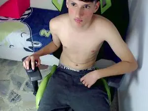 Cam4 Live Sex Cam of Pablito_junior