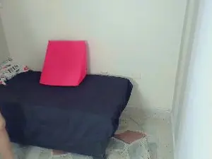 Cam4 Private Sex Chat of Pablito_junior