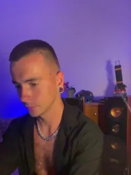 Cam4 Live Sex Cam of RebelNick