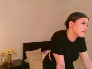 Cam4 Best Webcam of HazelHayes