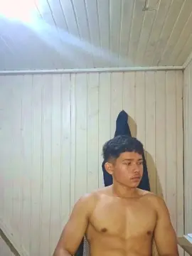 Cam4 Live Sex of Isaack1ng