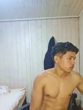 Cam4 Best Webcam of Isaack1ng