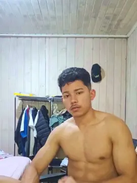 Cam4 Free Porn Cam of Isaack1ng