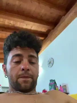 Cam4 Live Sex of ONANIMVP79