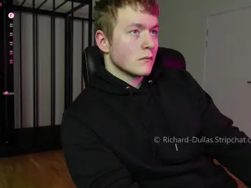 Cam4 Sex Cam of Richard_Dullas