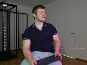 Cam4 Best Webcam of Richard_Dullas