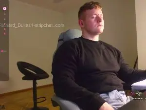 Cam4 Sex Cam of Richard_Dullas
