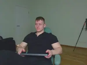 Cam4 Live Porn of Richard_Dullas