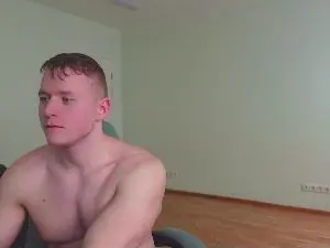 Cam4 Nude Webcam of Richard_Dullas