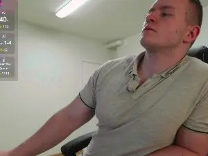 Cam4 Nude Webcam of Richard_Dullas