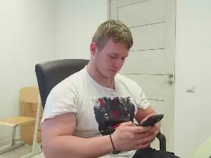Cam4 Live Porn of Richard_Dullas