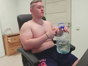 Cam4 Nude Webcam of Richard_Dullas