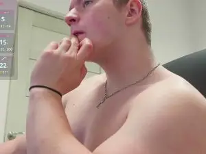 Cam4 Nude Webcam of Richard_Dullas