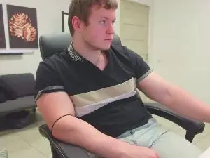Cam4 Adult Video Chat of Richard_Dullas