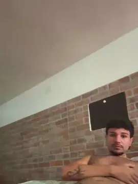 Cam4 Live Sex of bisexualteddy