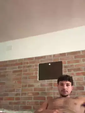 Cam4 Live Porn of bisexualteddy