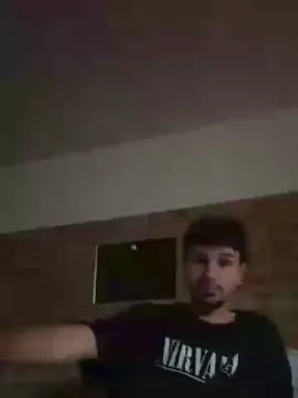 Cam4 Free Porn Cam of bisexualteddy