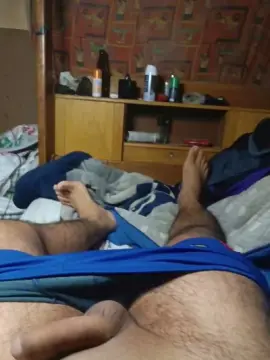 Cam4 Nude Webcam of sexyboyfit3xxx