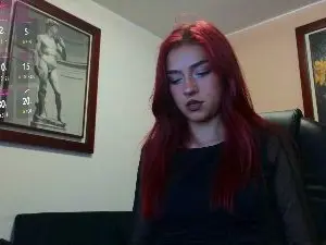 Cam4 Nude Webcam of 3badweed3