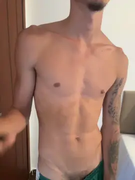 Cam4 Sex Chat of Chef_hot351