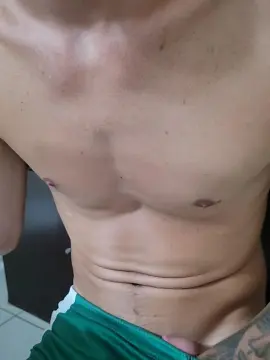 Cam4 Live Sex Cam of Chef_hot351