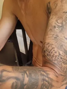 Cam4 Free Live Porn of Chef_hot351