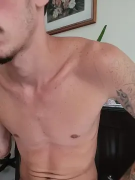 Cam4 Sex Cam of Chef_hot351