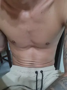 Cam4 Free Porn Cam of Chef_hot351