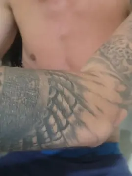 Cam4 Free Live Porn of Chef_hot351