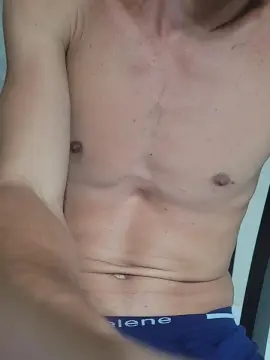 Cam4 Sex Cam of Chef_hot351