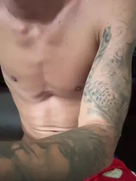 Cam4 Nude Webcam of Chef_hot351